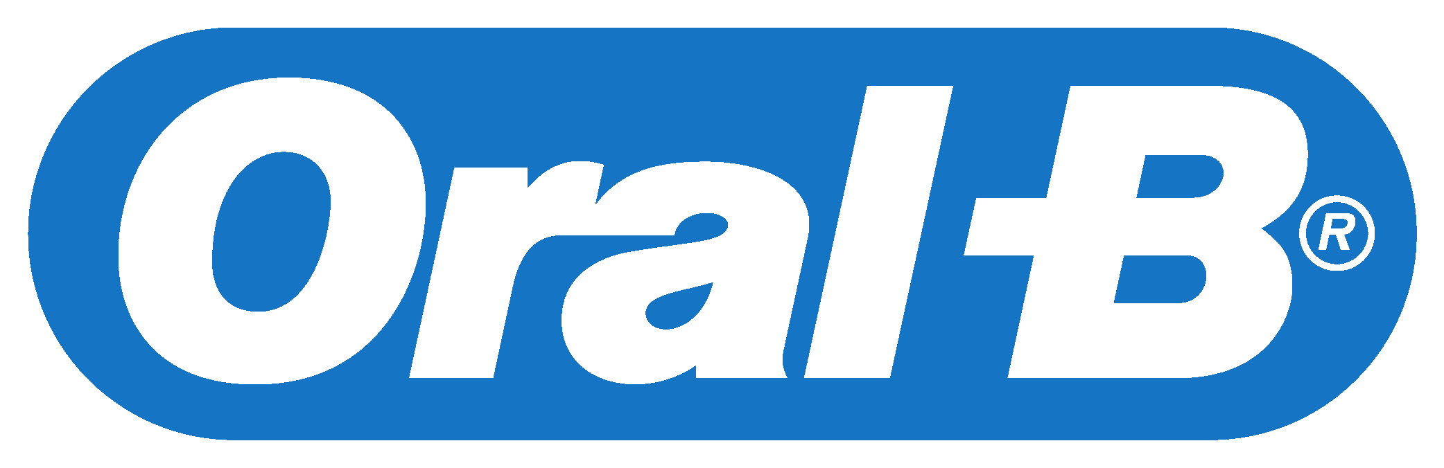 Oral B Logo